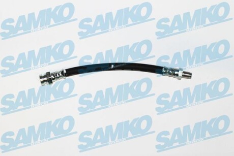 Шланг тормозной SAMKO 6T46426