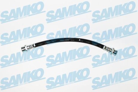 Шланг тормозной SAMKO 6T46427