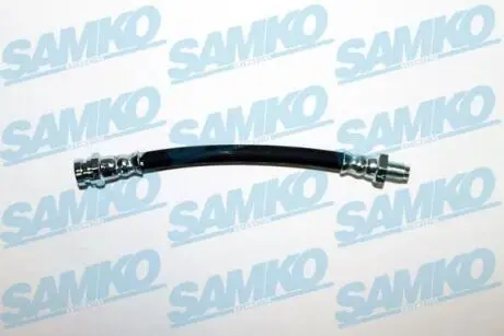 Шланг тормозной SAMKO 6T46431