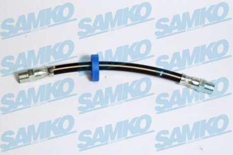 Шланг тормозной SAMKO 6T46536