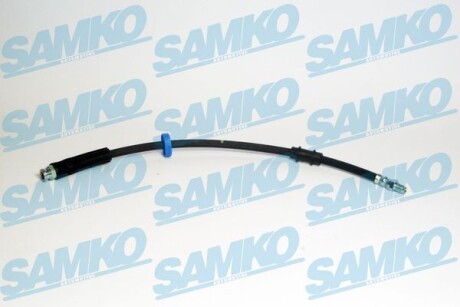 Шланг тормозной SAMKO 6T46541