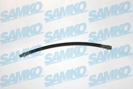 Шланг тормозной SAMKO 6T46615