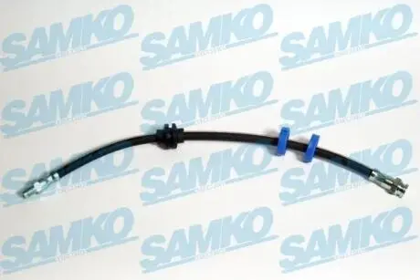 Шланг тормозной SAMKO 6T46690