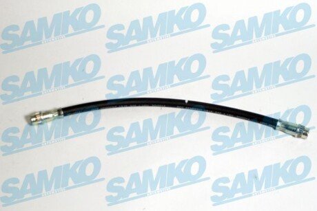 Шланг тормозной SAMKO 6T46700