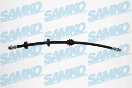 Шланг тормозной SAMKO 6T46805