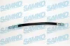 Шланг гальмівний SAMKO 6T46864 (фото 1)