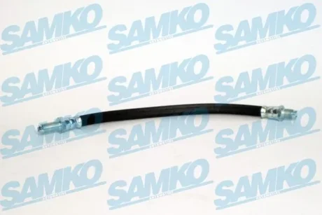 Шланг гальмівний SAMKO 6T46864