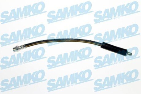 Шланг тормозной SAMKO 6T46889