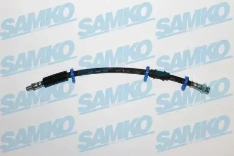 Шланг тормозной SAMKO 6T47255