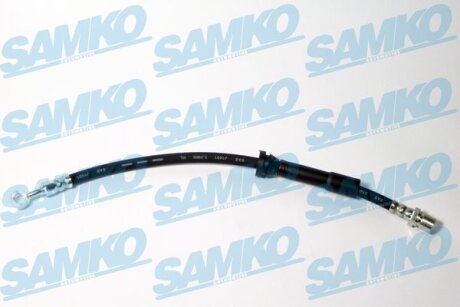 Шланг тормозной SAMKO 6T47449