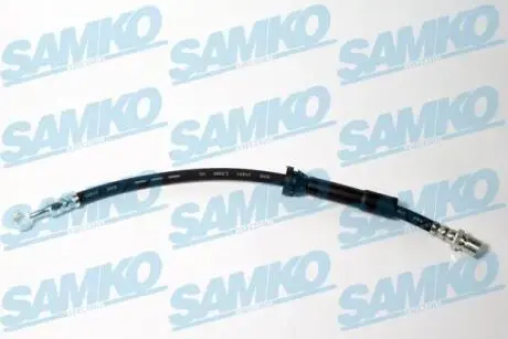 Шланг тормозной SAMKO 6T47449