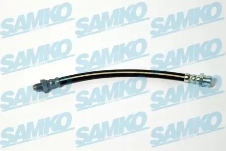 Шланг тормозной SAMKO 6T47497