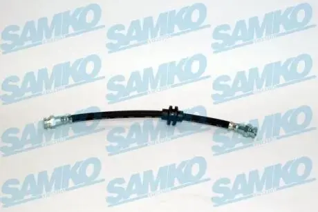 Шланг тормозной SAMKO 6T47832