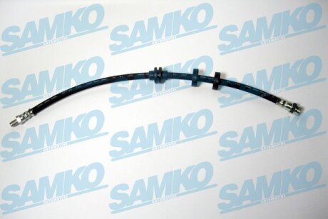 Шланг тормозной SAMKO 6T47840