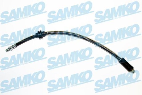 Шланг тормозной SAMKO 6T47847