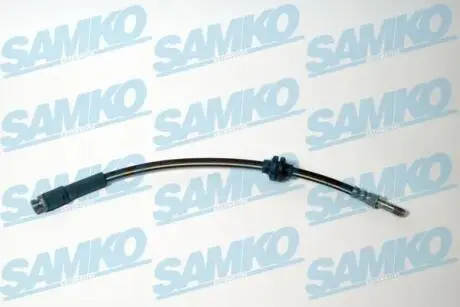 Шланг тормозной SAMKO 6T47894