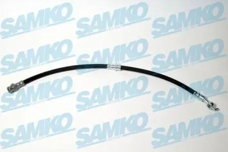 Шланг тормозной SAMKO 6T47920