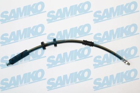 Шланг тормозной SAMKO 6T47961