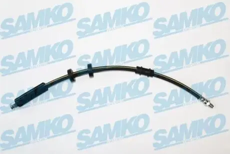 Шланг тормозной SAMKO 6T47961