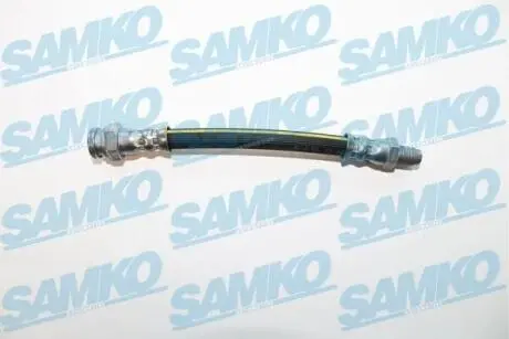 Шланг тормозной SAMKO 6T47964