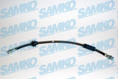 Тормозной шланг SAMKO 6T48005 (фото 1)