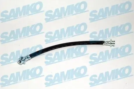 Шланг тормозной SAMKO 6T48013