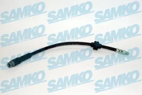 Шланг тормозной SAMKO 6T48023