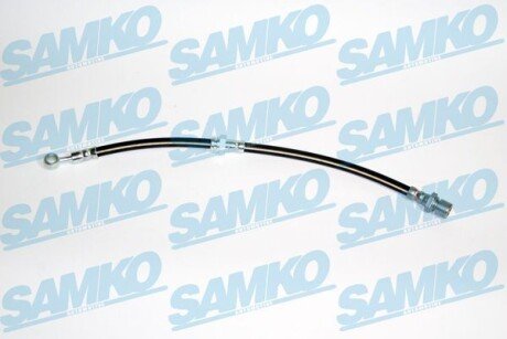 Шланг тормозной SAMKO 6T48029