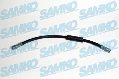Шланг тормозной SAMKO 6T48055