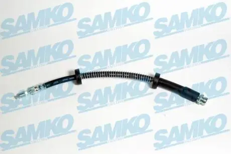 Шланг тормозной SAMKO 6T48067