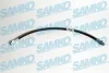 Шланг гальмівний SAMKO 6T48071 (фото 1)