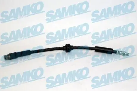 Шланг тормозной SAMKO 6T48198