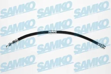 Шланг тормозной SAMKO 6T48215