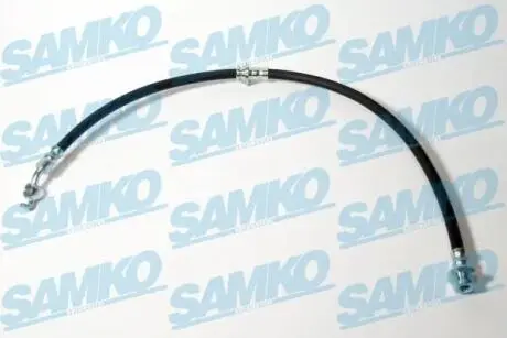 Шланг тормозной SAMKO 6T48226
