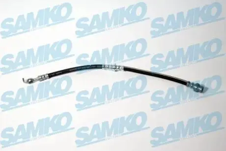 Шланг тормозной SAMKO 6T48263