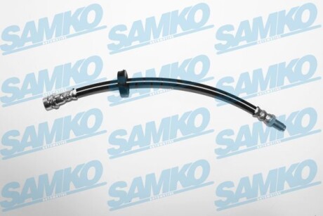 Шланг тормозной SAMKO 6T48269