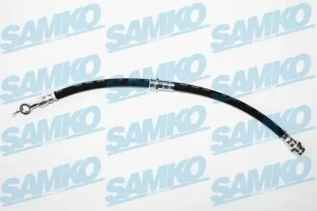 Шланг тормозной SAMKO 6T48296
