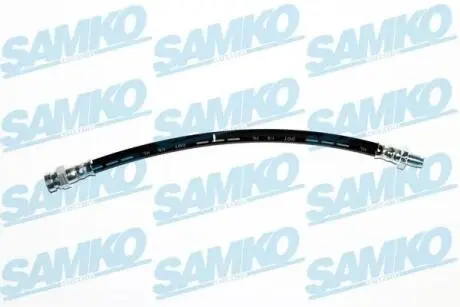 Шланг тормозной SAMKO 6T48338