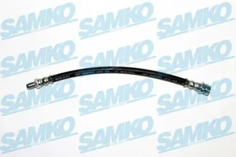 Шланг тормозной SAMKO 6T48355
