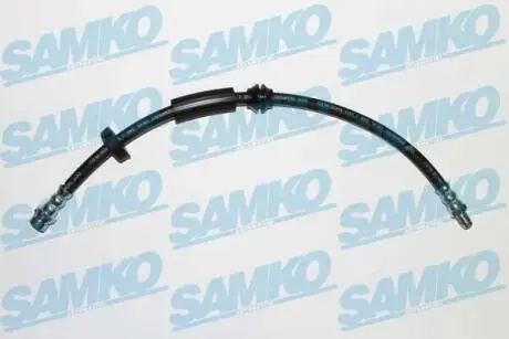 Тормозной шланг SAMKO 6T48485