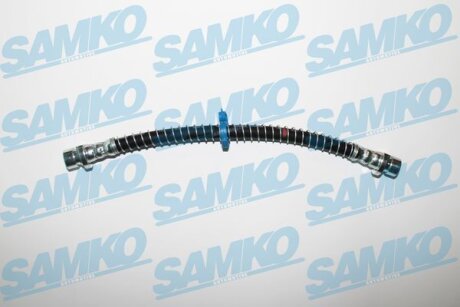 Шланг тормозной SAMKO 6T48657