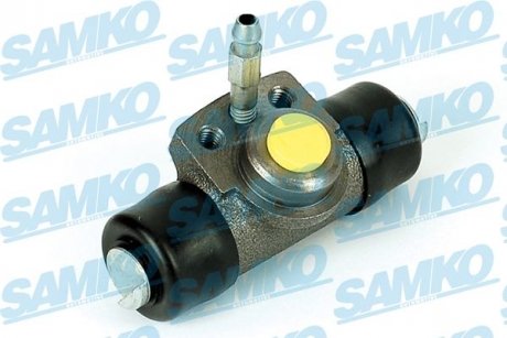 Цилиндр тормозной рабочий SAMKO C02139