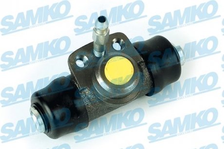 Цилиндр тормозной рабочий SAMKO C02927