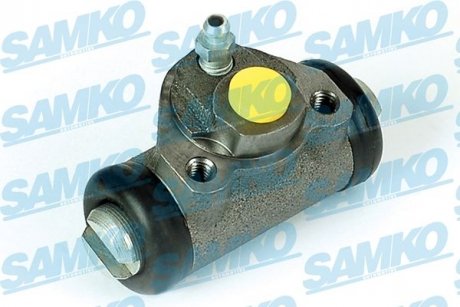 Цилиндр тормозной рабочий SAMKO C07350