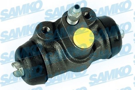 Цилиндр тормозной рабочий SAMKO C08051