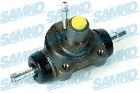 Тормозной цилиндрик SAMKO C09253