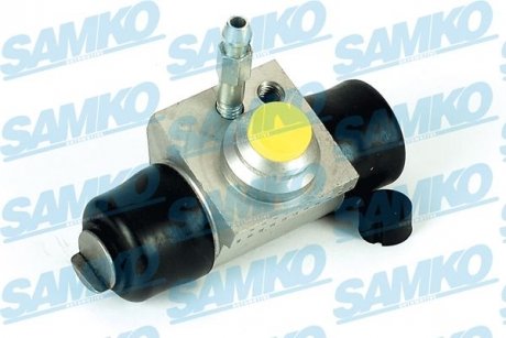 Цилиндр тормозной рабочий SAMKO C20616 (фото 1)
