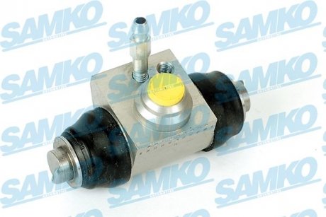 Цилиндр тормозной рабочий SAMKO C23620