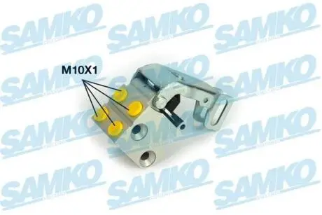 Регулятор гальмівних сил SAMKO D30906