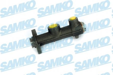 Цилиндр сцепления главный 2101 (LPR-) SAMKO F07357